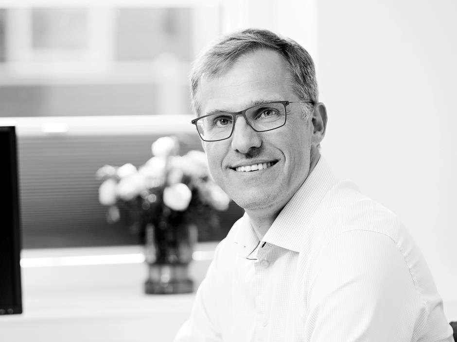 Ebbe Astrup Søndergaard - Export manager 